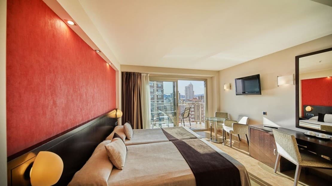 Sandos Monaco Beach Hotel and Spa